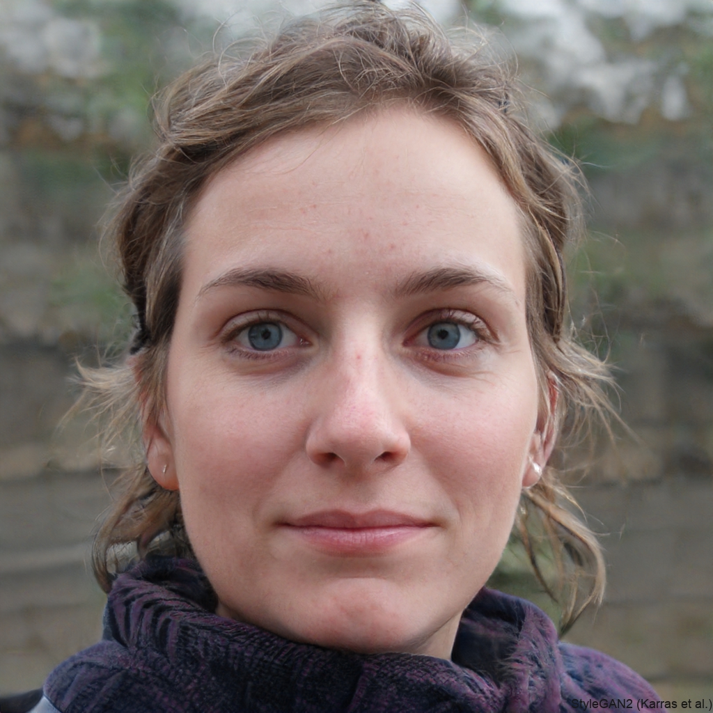 Jamie L. Avatar
